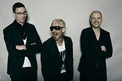 Above & Beyond