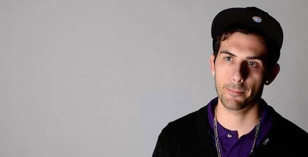 Borgore