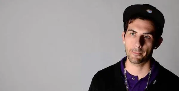 Borgore