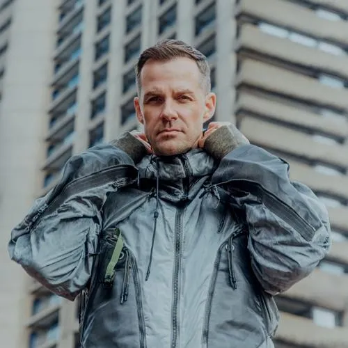 Adam Beyer