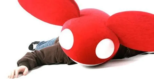 Deadmau5