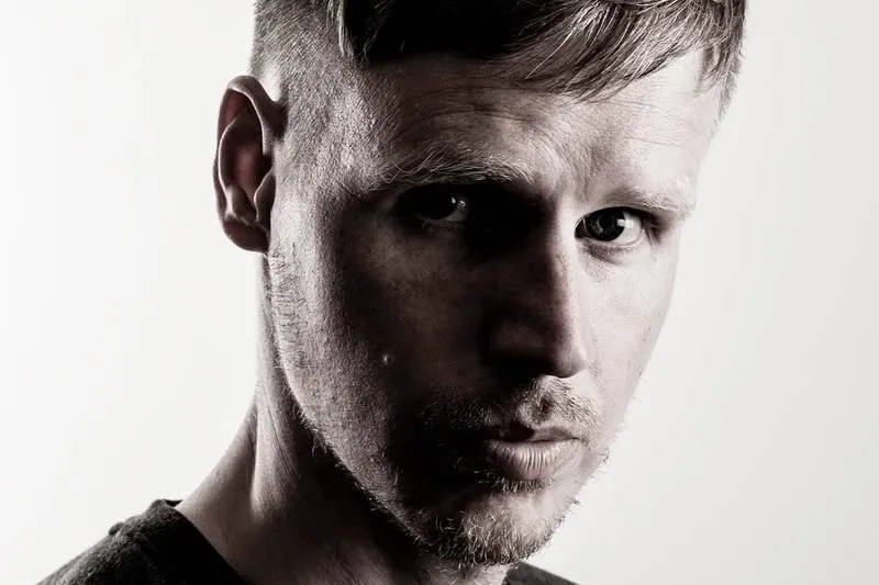 Joris Voorn