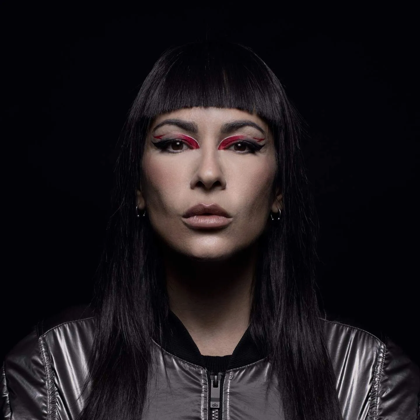 Fatima Hajji