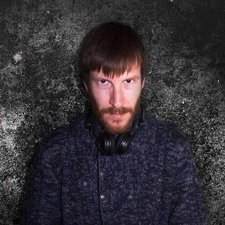 Xavi Metralla