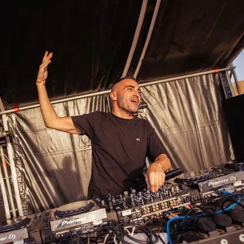 DJ Sisu