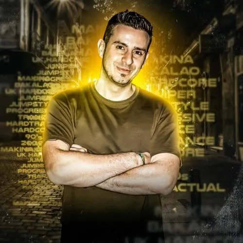 DJ Nau