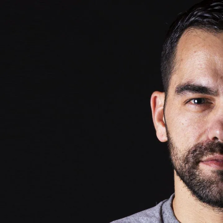 Christian Millán