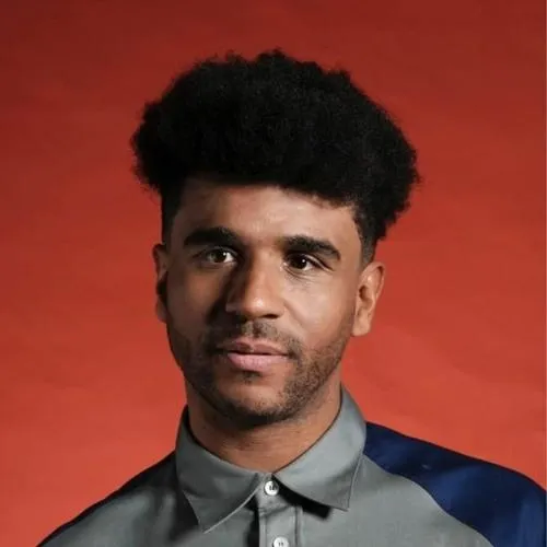 Jamie Jones