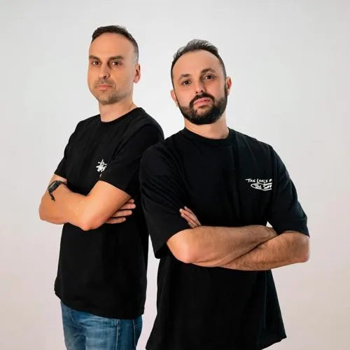 Alex & Giro