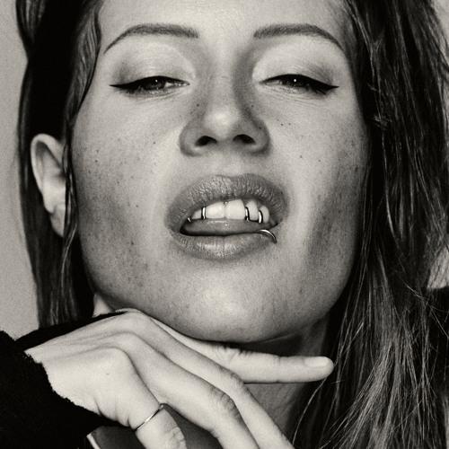 Charlotte De Witte