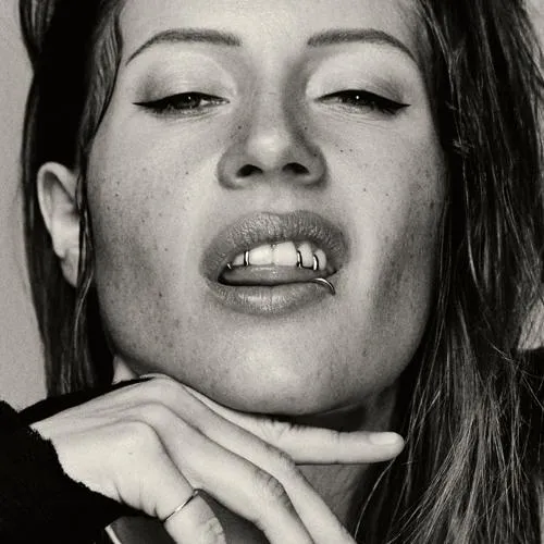 Charlotte De Witte