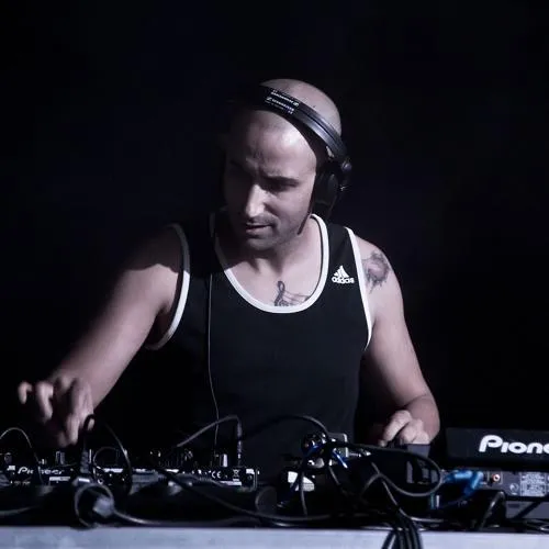 Eloy Palma