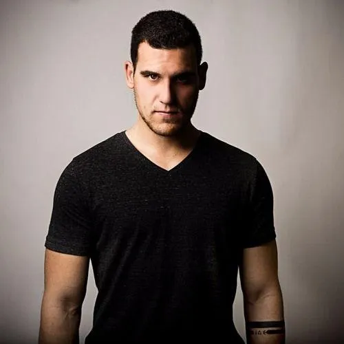 Josu Rodriguez
