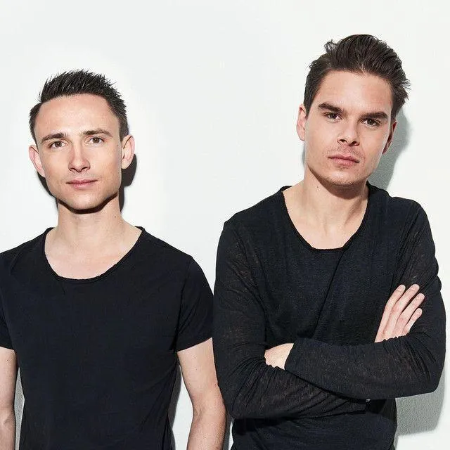 Lucas & Steve