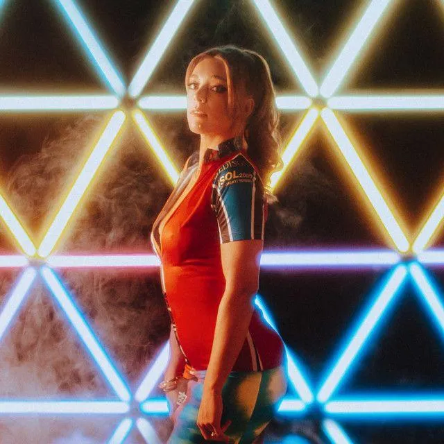 Becky Hill