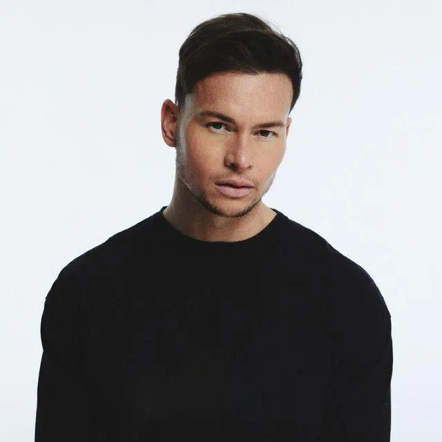 Joel Corry