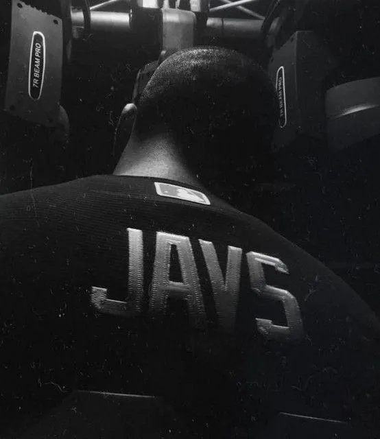 DJ JAVS