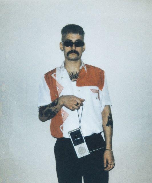 Pablo Bozzi