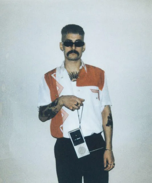 Pablo Bozzi