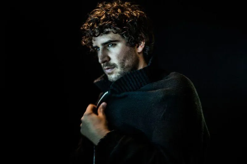 Mathew Jonson