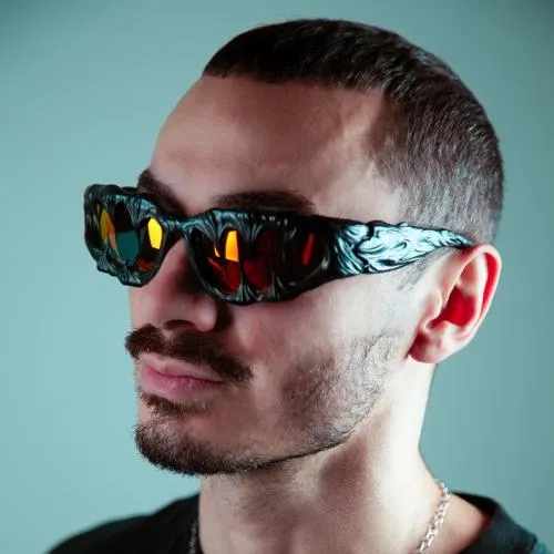 Axel Picodot