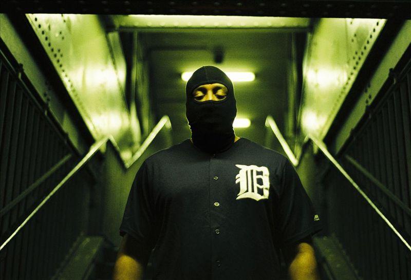 Dj Stingray