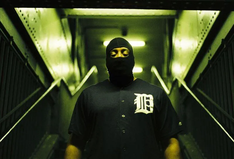 Dj Stingray