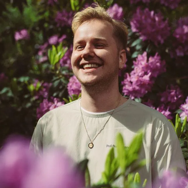 Luuk Van Dijk