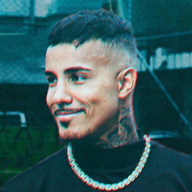 Mc Livinho