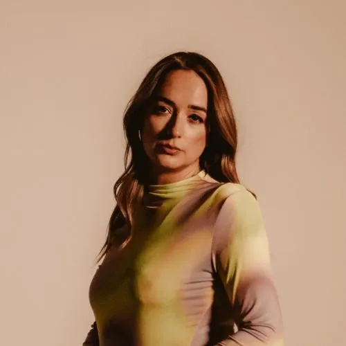Lauren Lo Sung