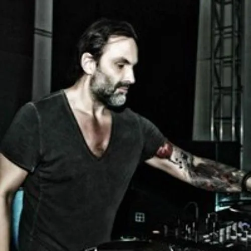 Mauro Ferrucci