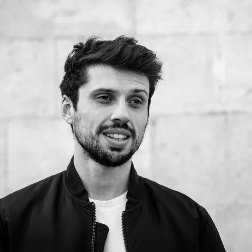 Miguel Melo