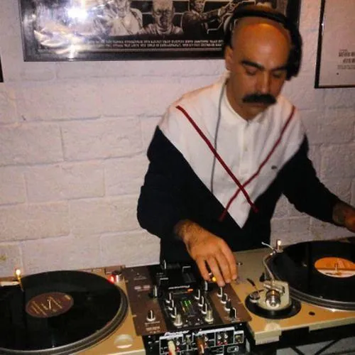 DJ P.