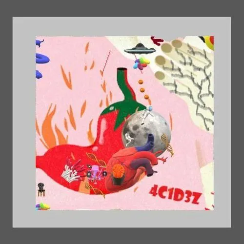 4C1D3Z