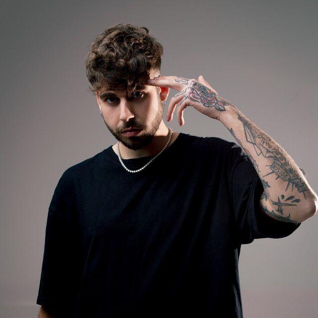 Aaron Mvrtin
