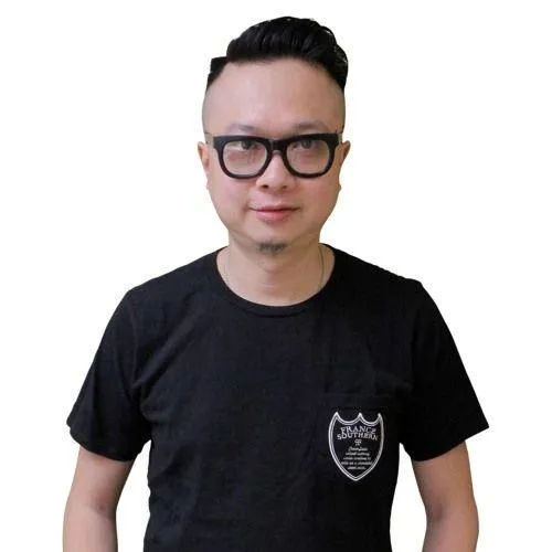 Dj Yin