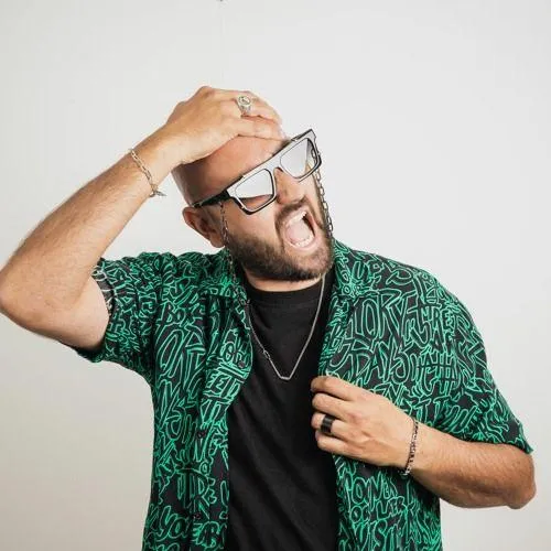 Danilo Seclì