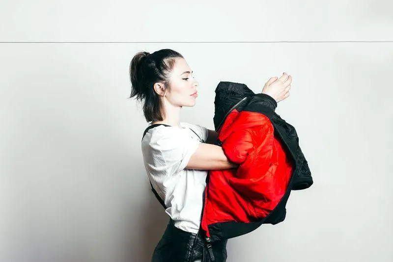 Nina Kraviz