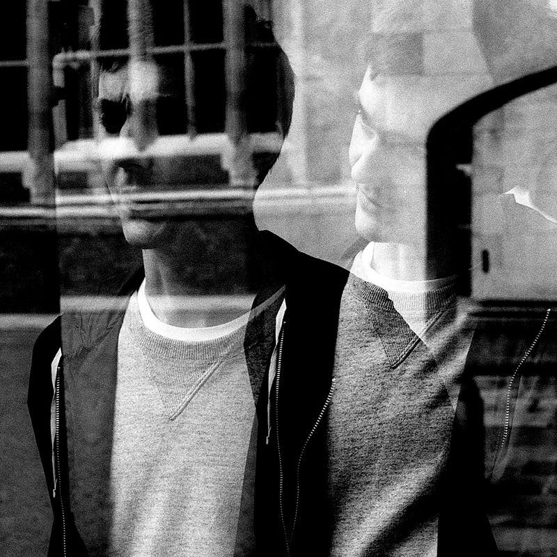 Ben UFO