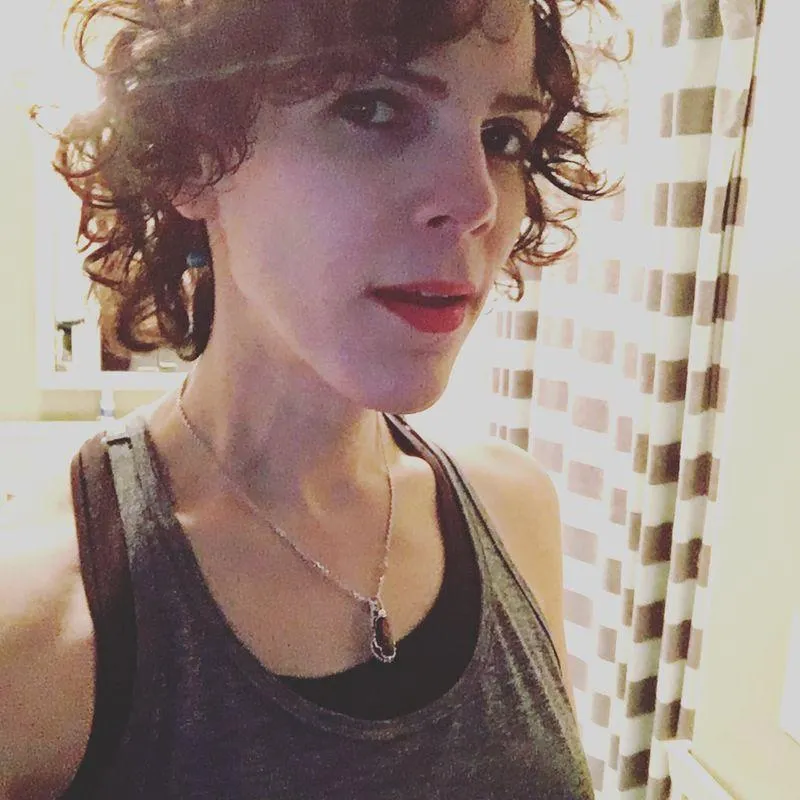 Eris Drew
