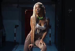 Juliana Huxtable