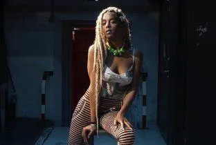 Juliana Huxtable