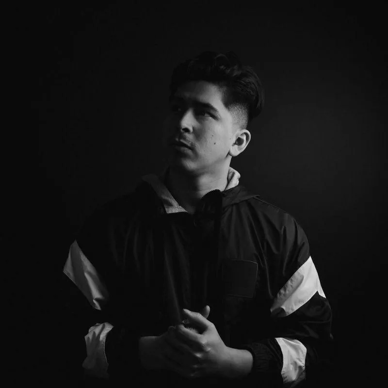 Floyd Rodriguez