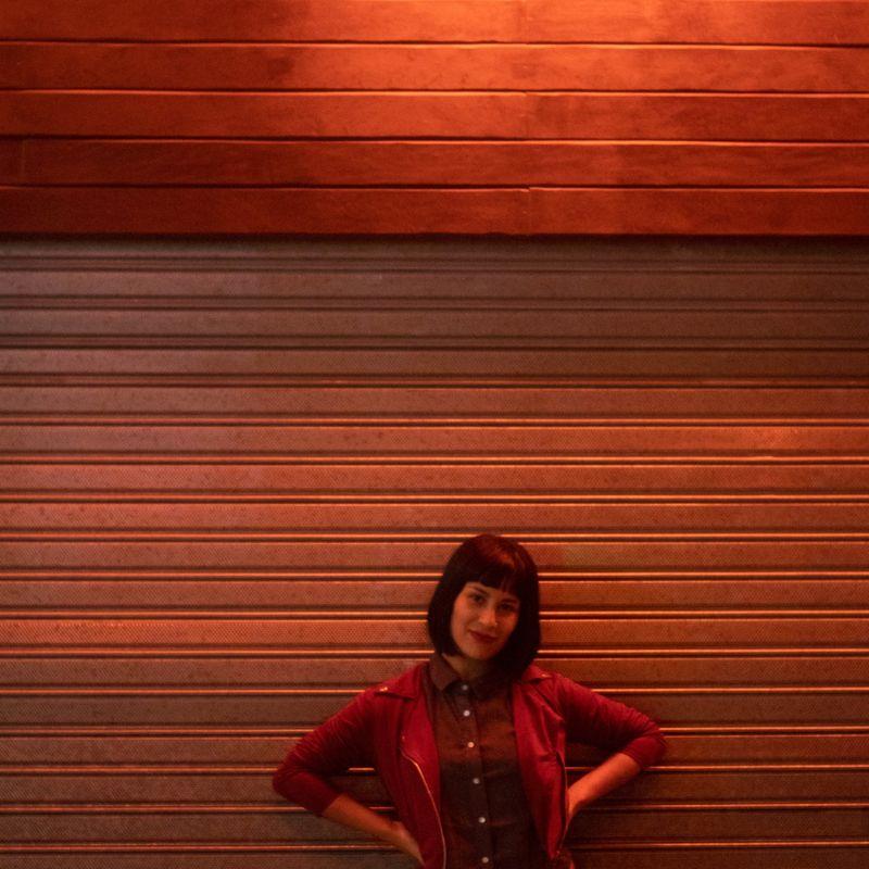 HiHatDancer
