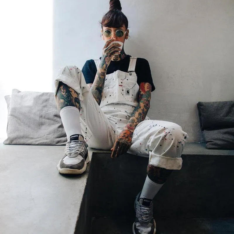 Virginie aka Vir