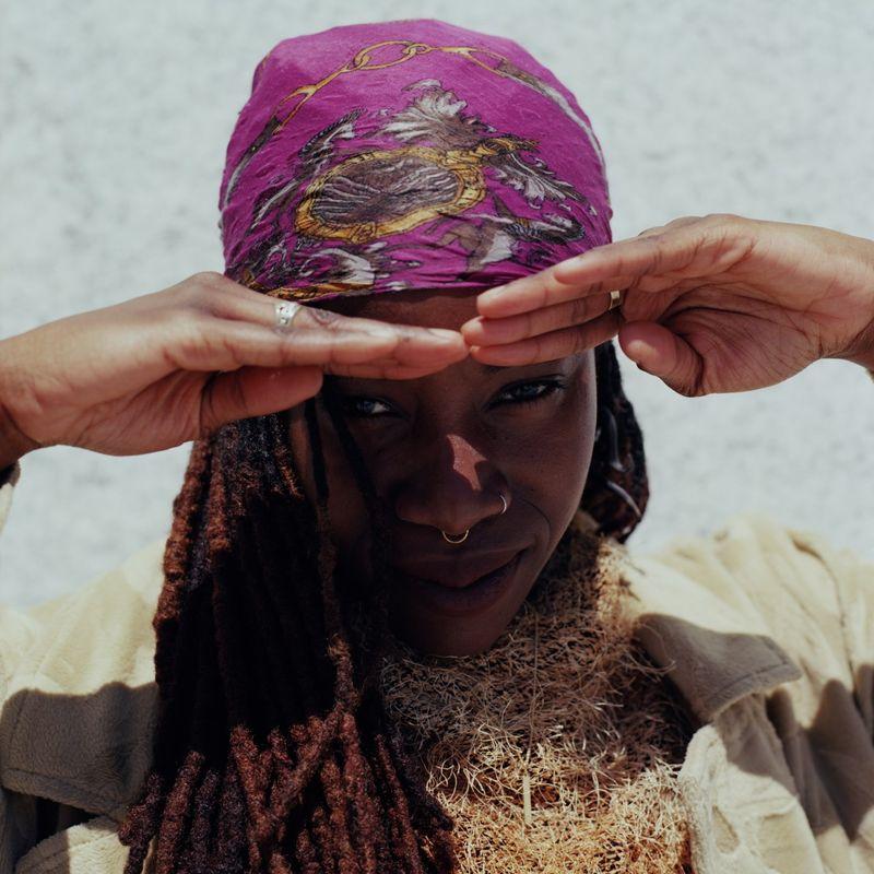 Gabrielle Kwarteng
