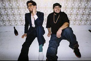 Chromeo