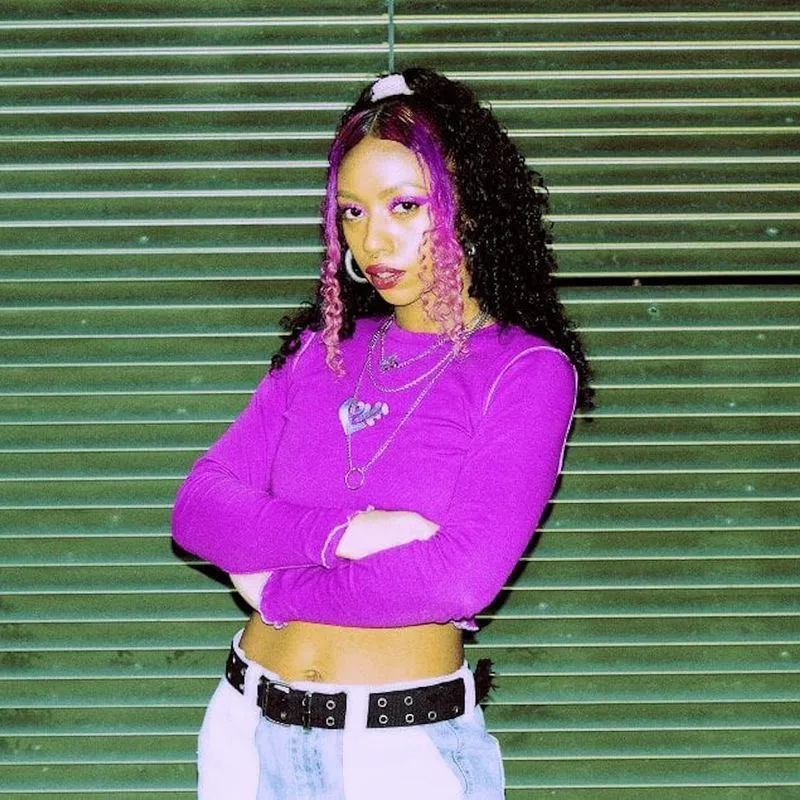 Nia Archives