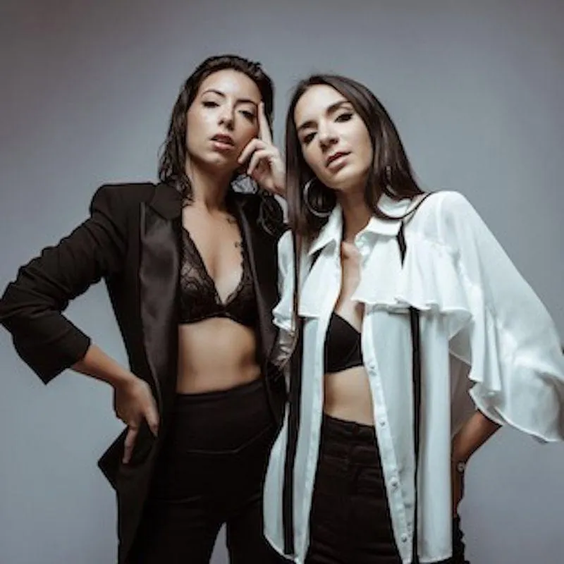 Giolì & Assia