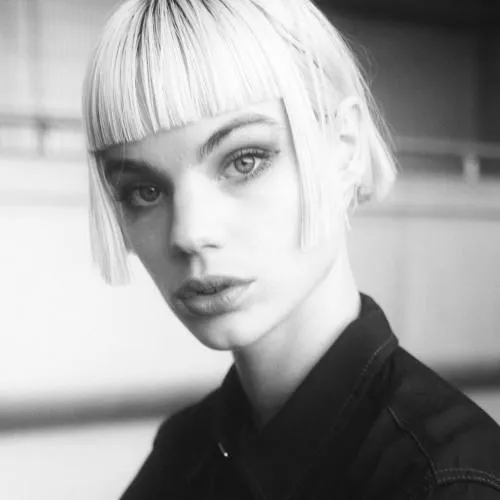 Estella Boersma